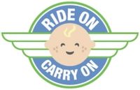 Ride On Carry On coupons